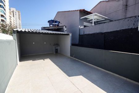 Casa à venda com 100m², 2 quartos e 1 vagaÁrea de serviço 2