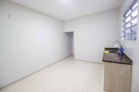 Casa à venda com 100m², 2 quartos e 1 vagaCozinha