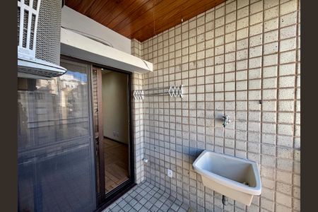 Apartamento para alugar com 80m², 2 quartos e 1 vaga Apartamento para alugar com 80m², 2 quartos e 1 vagaÁrea de serviço