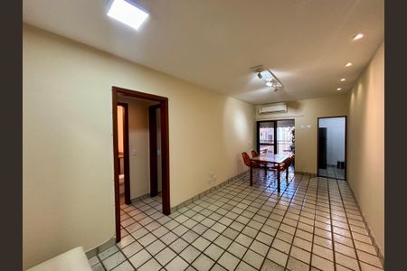 Sala de apartamento para alugar com 2 quartos, 80m² em Copacabana, Rio de Janeiro