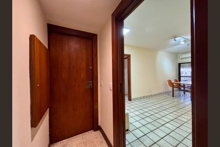 Apartamento para alugar com 80m², 2 quartos e 1 vaga Apartamento para alugar com 80m², 2 quartos e 1 vagaSala - hall de entrada