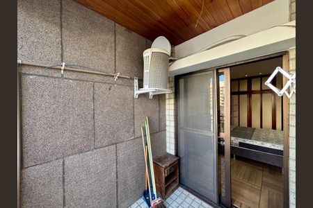 Apartamento para alugar com 80m², 2 quartos e 1 vaga Apartamento para alugar com 80m², 2 quartos e 1 vagaÁrea de serviço