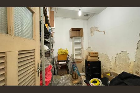 Casa para alugar com 2 quartos, 100m² em Tijuca, Rio de Janeiro