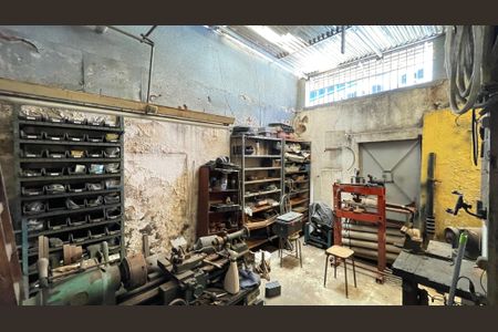 Casa para alugar com 2 quartos, 100m² em Tijuca, Rio de Janeiro