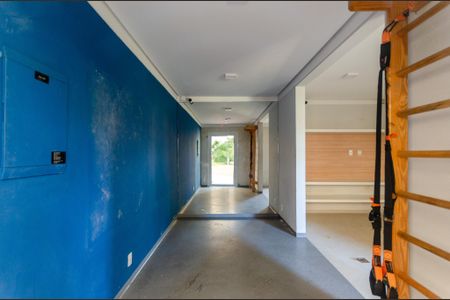 Apartamento à venda com 33m², 2 quartos e sem vagaÁrea comum