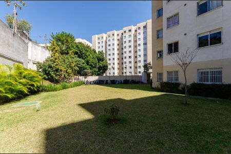 Apartamento à venda com 33m², 2 quartos e sem vagaÁrea Comum