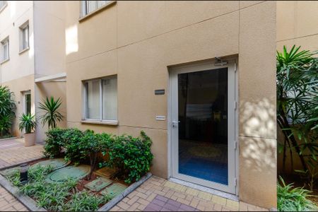 Apartamento à venda com 33m², 2 quartos e sem vagaÁrea comum