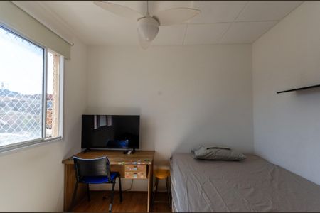 Apartamento à venda com 33m², 2 quartos e sem vagaQuarto 2