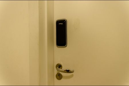 Apartamento à venda com 33m², 2 quartos e sem vagaEntrada