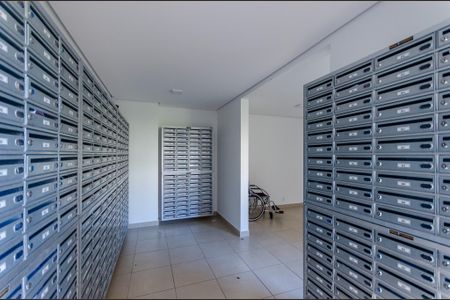 Apartamento à venda com 33m², 2 quartos e sem vagaÁrea comum