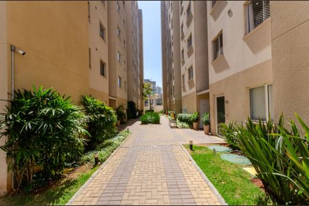 Apartamento à venda com 33m², 2 quartos e sem vagaÁrea Comum