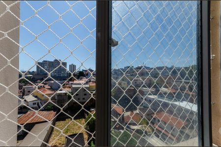 Apartamento à venda com 33m², 2 quartos e sem vagaVista do Quarto 2