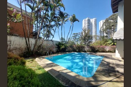 Casa à venda com 331m², 3 quartos e 6 vagasÁrea de Lazer