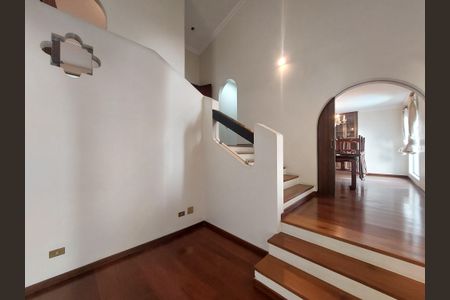 Casa à venda com 331m², 3 quartos e 6 vagasHall