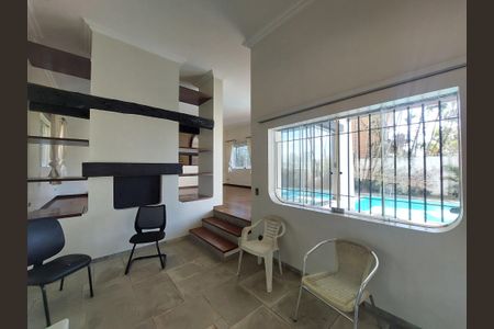 Casa à venda com 331m², 3 quartos e 6 vagasBar da Piscina