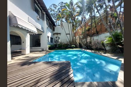 Casa à venda com 331m², 3 quartos e 6 vagasÁrea de Lazer