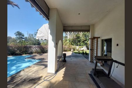 Casa à venda com 331m², 3 quartos e 6 vagasÁrea de Lazer