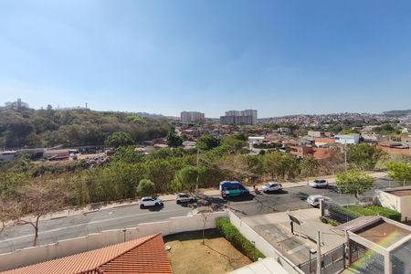 Vista Quarto 2 de apartamento para alugar com 2 quartos, 52m² em Jardim do Lago Ii, Campinas