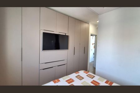 Apartamento à venda com 96m², 3 quartos e 2 vagasSuíte