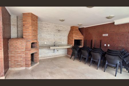 Apartamento à venda com 96m², 3 quartos e 2 vagasÁrea Comum