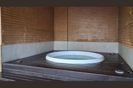 Apartamento à venda com 96m², 3 quartos e 2 vagasÁrea Comum