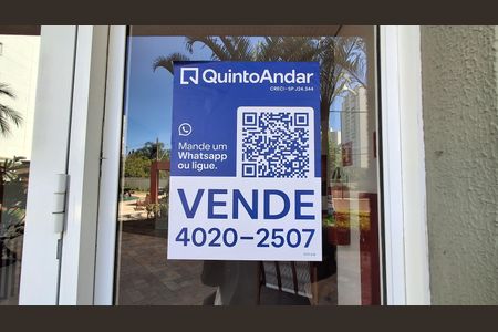 Apartamento à venda com 96m², 3 quartos e 2 vagasPlaquinha