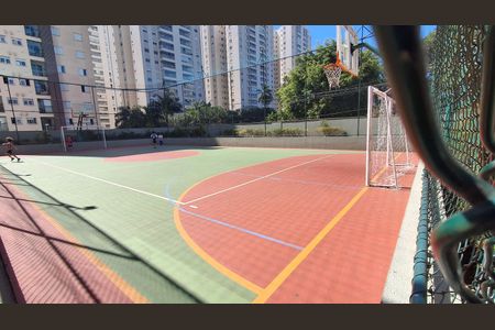 Apartamento à venda com 96m², 3 quartos e 2 vagasÁrea Comum