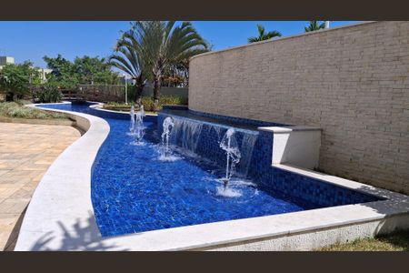 Apartamento à venda com 96m², 3 quartos e 2 vagasÁrea Comum