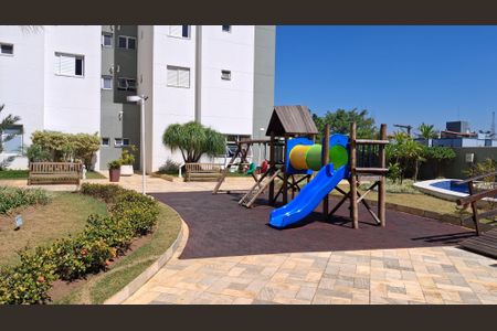 Apartamento à venda com 96m², 3 quartos e 2 vagasÁrea Comum