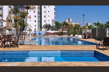 Apartamento à venda com 96m², 3 quartos e 2 vagasÁrea Comum