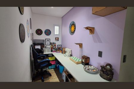 Apartamento à venda com 96m², 3 quartos e 2 vagasEscritório