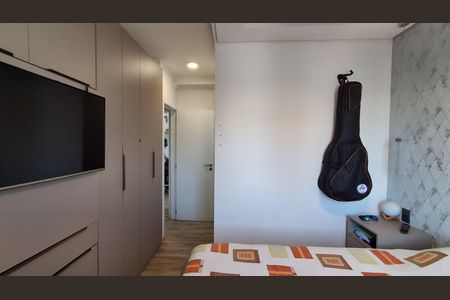 Apartamento à venda com 96m², 3 quartos e 2 vagasSuíte