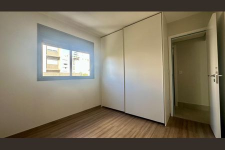 Quarto de apartamento à venda com 2 quartos, 71m² em Sion, Belo Horizonte