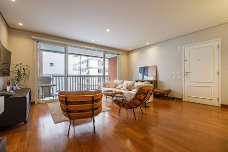 Apartamento à venda com 112m², 2 quartos e 3 vagas Apartamento à venda com 112m², 2 quartos e 3 vagasSala