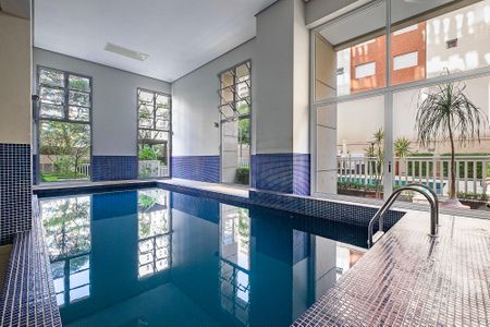 Apartamento à venda com 112m², 2 quartos e 3 vagas Apartamento à venda com 112m², 2 quartos e 3 vagasÁrea comum