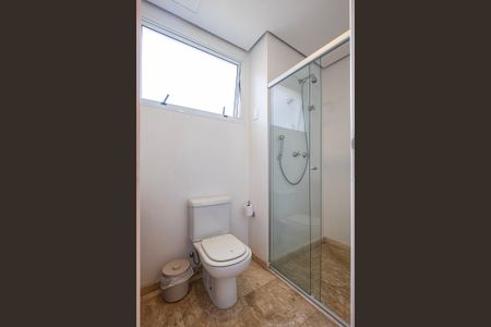Apartamento à venda com 112m², 2 quartos e 3 vagas Apartamento à venda com 112m², 2 quartos e 3 vagasSuíte 2 - Banheiro