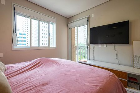 Apartamento à venda com 112m², 2 quartos e 3 vagas Apartamento à venda com 112m², 2 quartos e 3 vagasSuíte 1