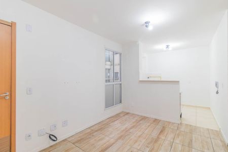 Sala de apartamento à venda com 2 quartos, 45m² em Cavalhada, Porto Alegre