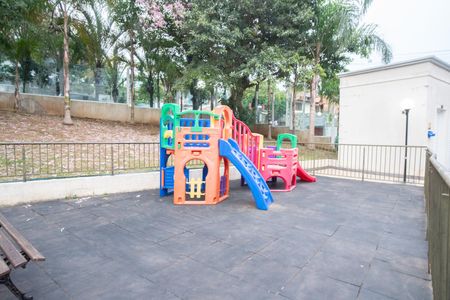 Apartamento à venda com 45m², 2 quartos e 1 vagaÁrea comum - Playground