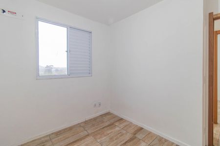 Apartamento à venda com 45m², 2 quartos e 1 vagaQuarto 2