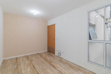 Sala de apartamento à venda com 2 quartos, 45m² em Cavalhada, Porto Alegre