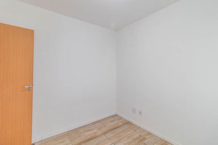 Quarto 2 de apartamento à venda com 2 quartos, 45m² em Cavalhada, Porto Alegre