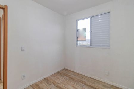 Apartamento à venda com 45m², 2 quartos e 1 vagaQuarto 1