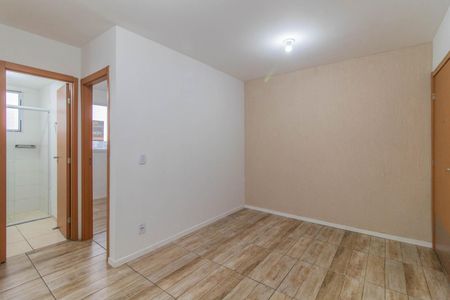 Sala de apartamento à venda com 2 quartos, 45m² em Cavalhada, Porto Alegre