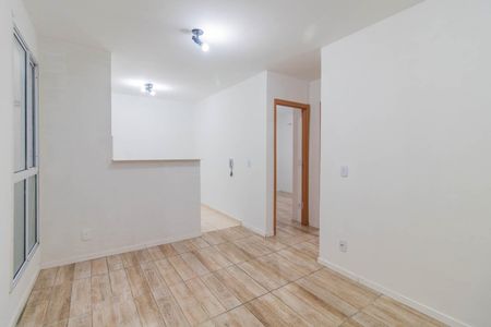 Sala de apartamento à venda com 2 quartos, 45m² em Cavalhada, Porto Alegre