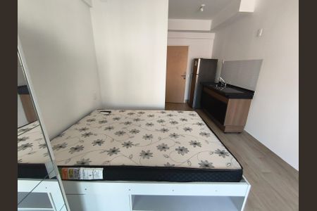 Studio à venda com 40m², 1 quarto e sem vaga Studio à venda com 40m², 1 quarto e sem vagaStudio