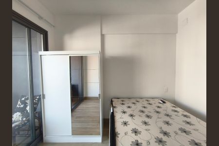 Studio à venda com 40m², 1 quarto e sem vaga Studio à venda com 40m², 1 quarto e sem vagaStudio