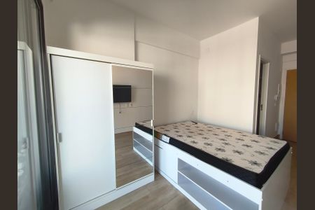 Studio à venda com 40m², 1 quarto e sem vaga Studio à venda com 40m², 1 quarto e sem vagaStudio
