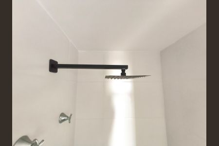 Studio à venda com 40m², 1 quarto e sem vaga Studio à venda com 40m², 1 quarto e sem vagaBanheiro