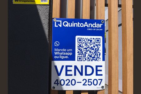 Studio à venda com 40m², 1 quarto e sem vaga Studio à venda com 40m², 1 quarto e sem vagaPlaquinha